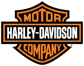 Harley-Davidson of Lake Charles footer logo